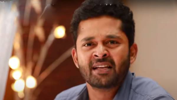 மனசாட்சியிடமே மல்லு கட்டிய பாரதி