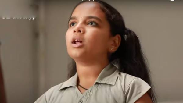 லட்சுமியின் சாமர்த்தியம்