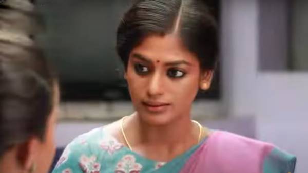 கதறி அழும் கண்ணம்மா