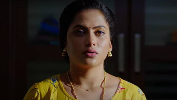 ஜனனியால் குழப்பமான சக்தி 