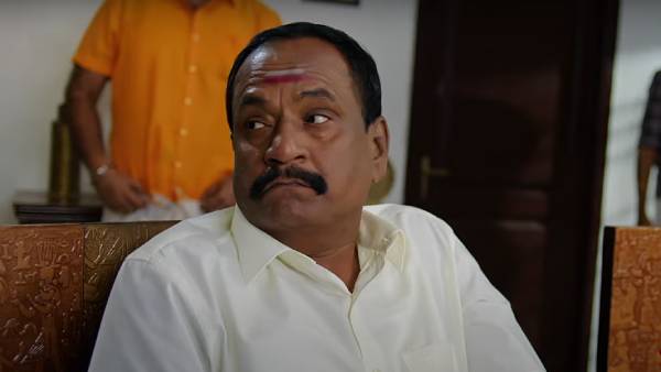 விசாரணையை தொடங்கிய குணசேகரன் 