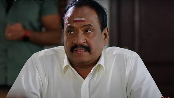 ரகசியத்தை சொல்லத் தொடங்கிய குணசேகரன் 