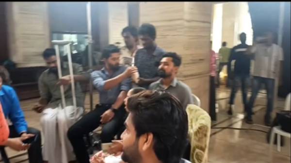 உண்மையை கூறும் வார்டு பாய்