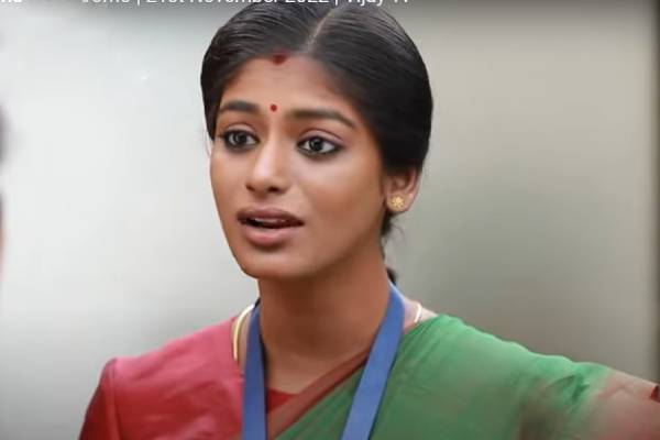 அதே கண்ணம்மா கதை