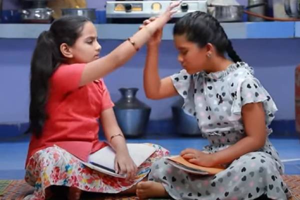 ஹேமா எடுத்த புது முடிவு