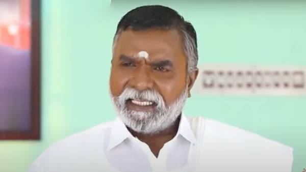 கோபி வீட்டுக்கு வந்த செழியன் 