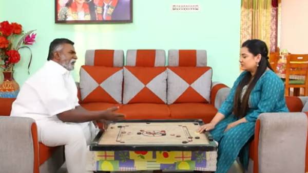  இனியா மற்றும் தாத்தாவின் இறுதி முடிவு 