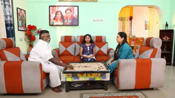 ராதிகாவை பற்றிய விசாரணை 