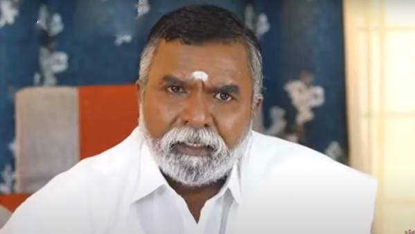 மயூவை ஏற்றுக் கொண்ட தாத்தா 