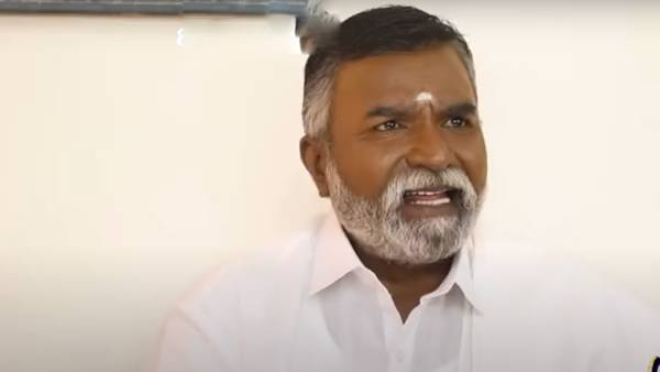 பழி வாங்கலை தொடங்கிய தாத்தா 