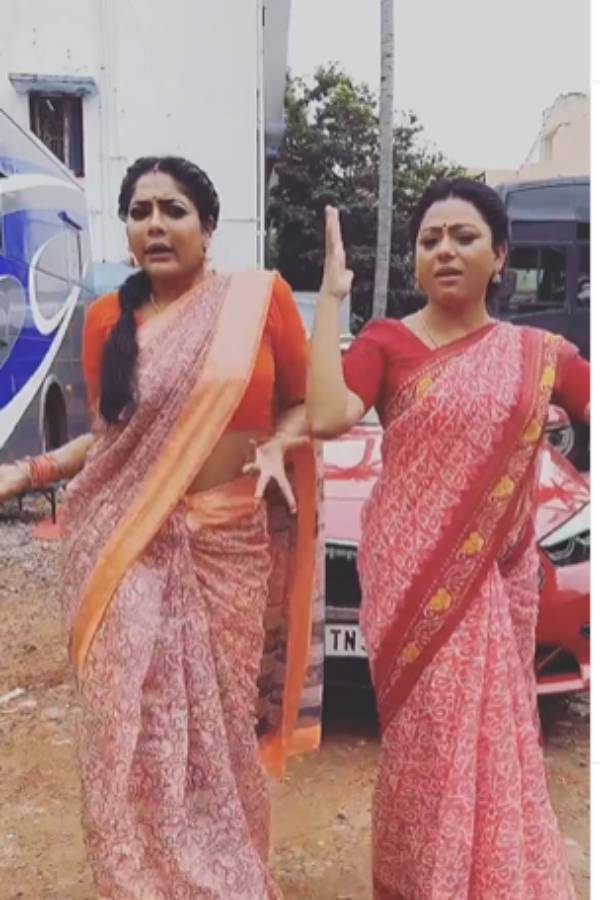 மரியாதை இல்லையே