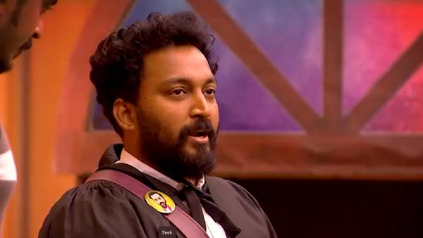 விக்ரமனின் கேள்வி விக்ரமனின் கேள்வி