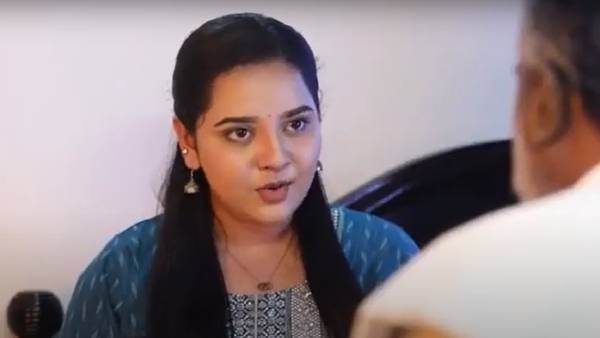தப்பை உணரும் இனியா