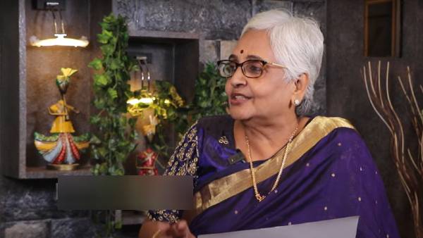 14 வயதில் திருமணம் 