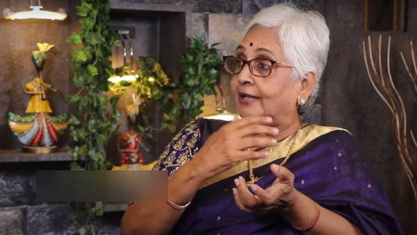 நிஜத்தைப் போலவே சீரியலிலும் 