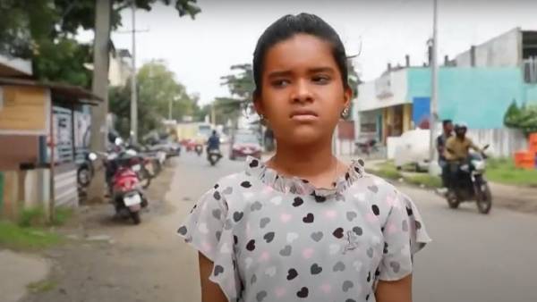 ஹேமாவை காணவில்லை