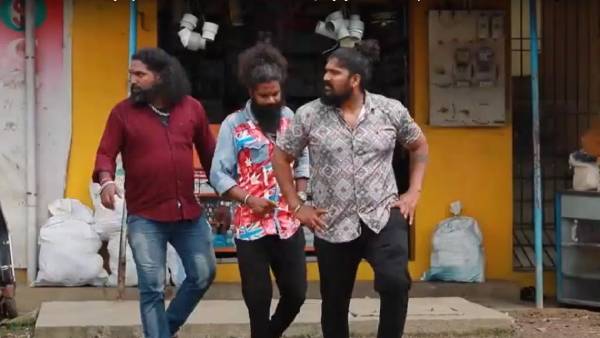 ரவுடிகள் தேடுதல்