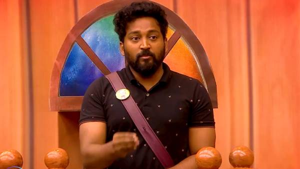 விடாத விவாதங்கள் 