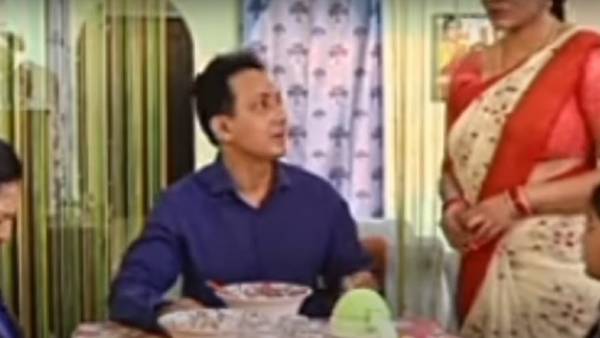 ஒரு குட் மார்னிங் ஆல் வந்த வினை 