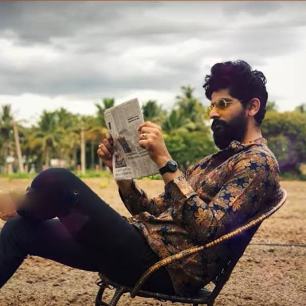 இரண்டு நாட்களில் தெரிந்துவிடும்