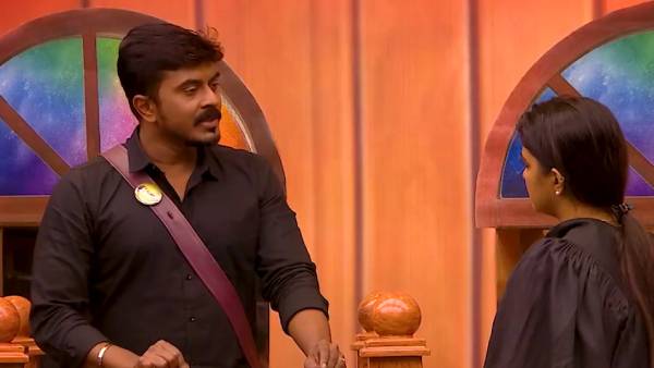 அசீமின் கேள்வி