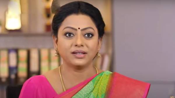 பாக்கியாவிற்கு வந்த புது வாய்ப்பு 