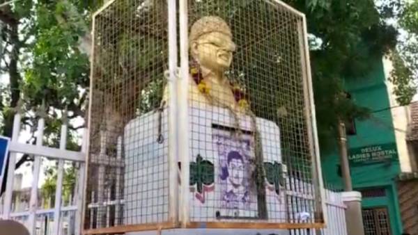 எஸ்பி சண்முகநாதன் 