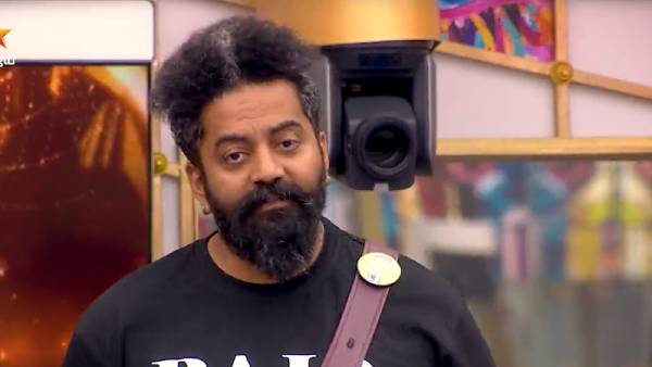 குடும்பத்தினர் மீது பாசம்