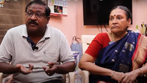 குறும்படம் வெளியிட்ட ரசிகர்கள்
