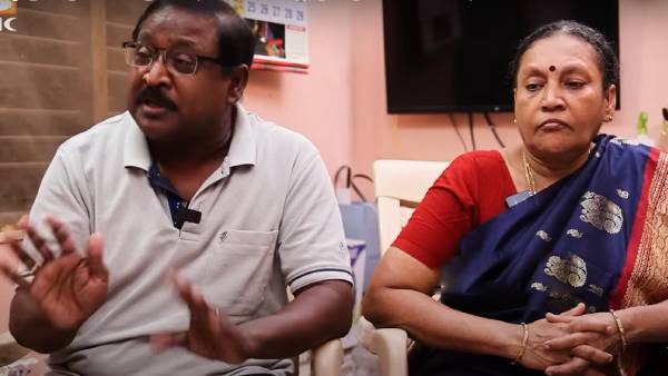 சொல்ல விடாத கதை