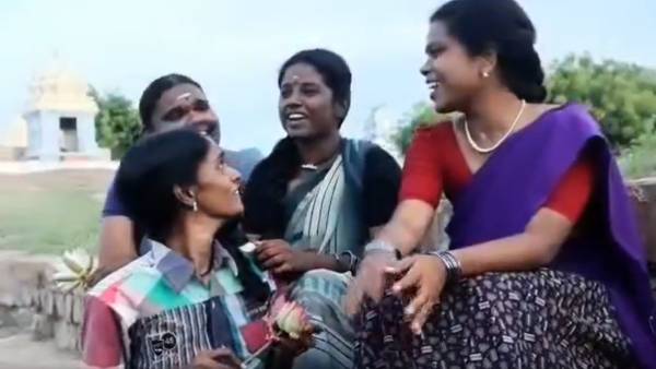 வாழ்வில் கிடைத்த சிறந்த உறவு