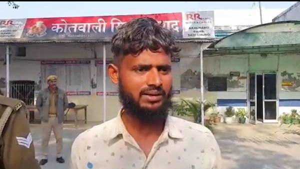  2 ஆண்டுக்கு முன்பே புகார்