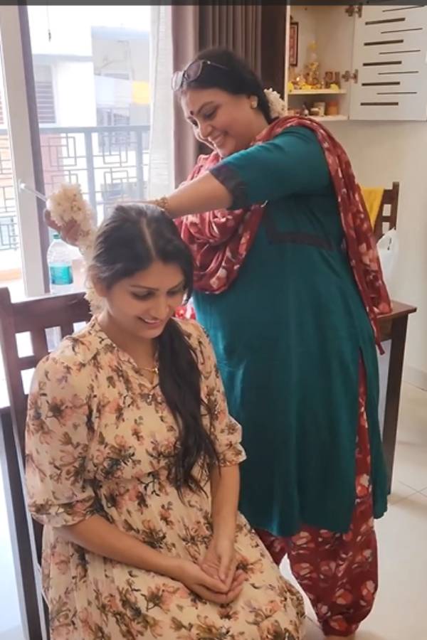 பரபரப்பை ஏற்படுத்திய குடும்ப பிரச்சனை