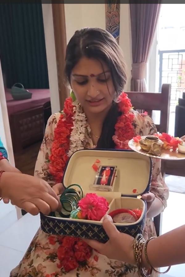 சீரியலிலும் தொடரும் சோகம்