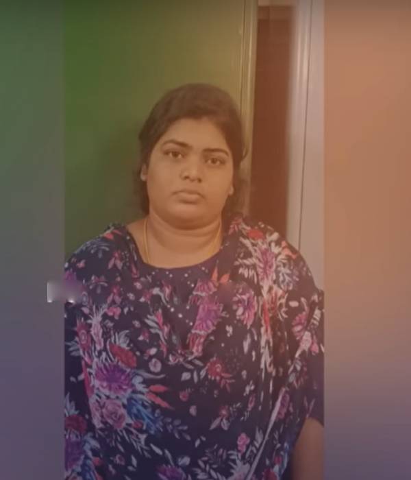 வெளிநாட்டில் வேலை.. கள்ளக்காதல்.. வெளிநாட்டில் வேலை.. கள்ளக்காதல்..