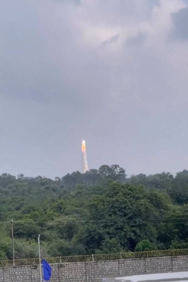 பிஎஸ்எல்வி சி54 ஏவுகணை