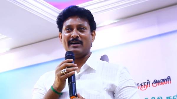 சின்னவர் 