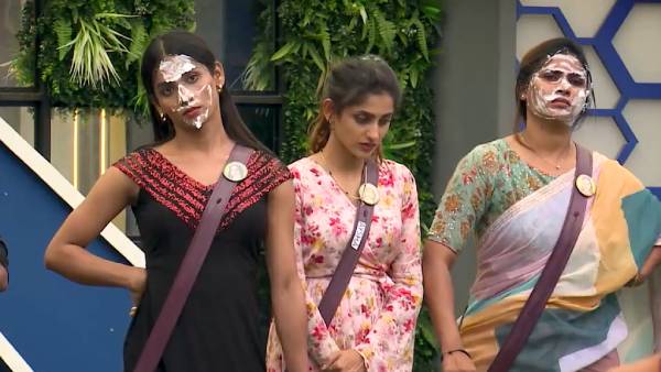 தொடங்கியது நாமினேஷன்