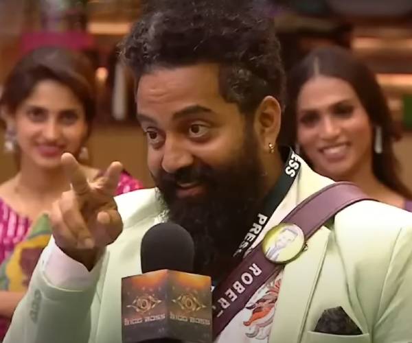 அன்றே கணித்த தினேஷ் 