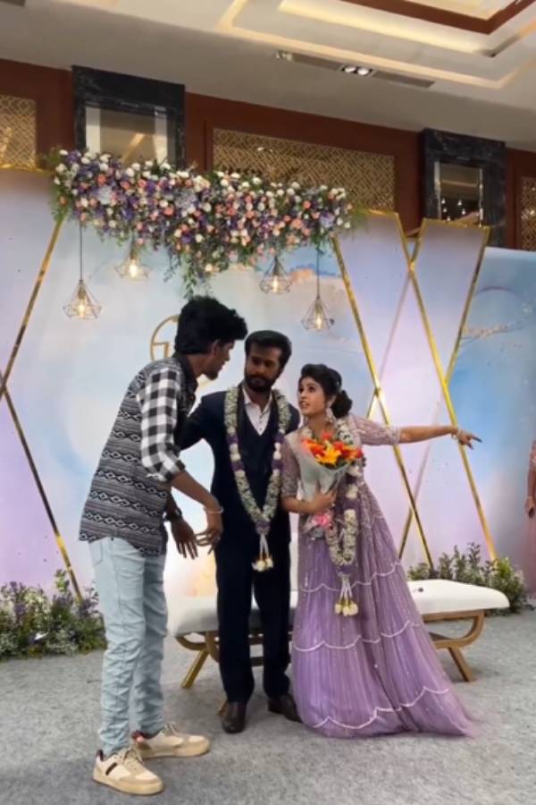 வதந்திகள்