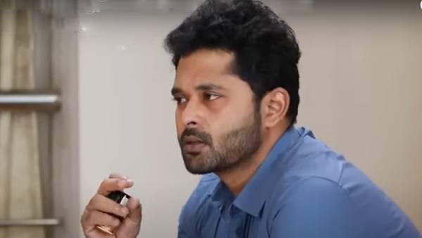 பாரதி யோசிப்பது தவறு