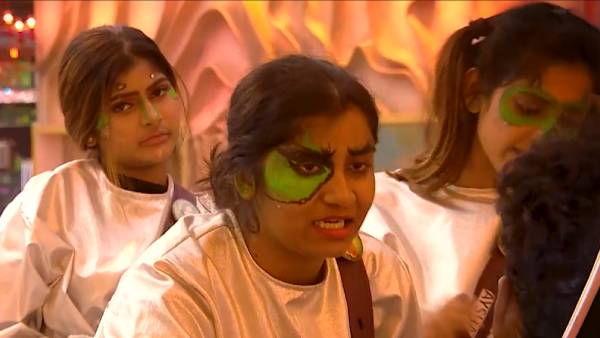 பழிவாங்க தொடங்கிய தனலட்சுமி பழிவாங்க தொடங்கிய தனலட்சுமி