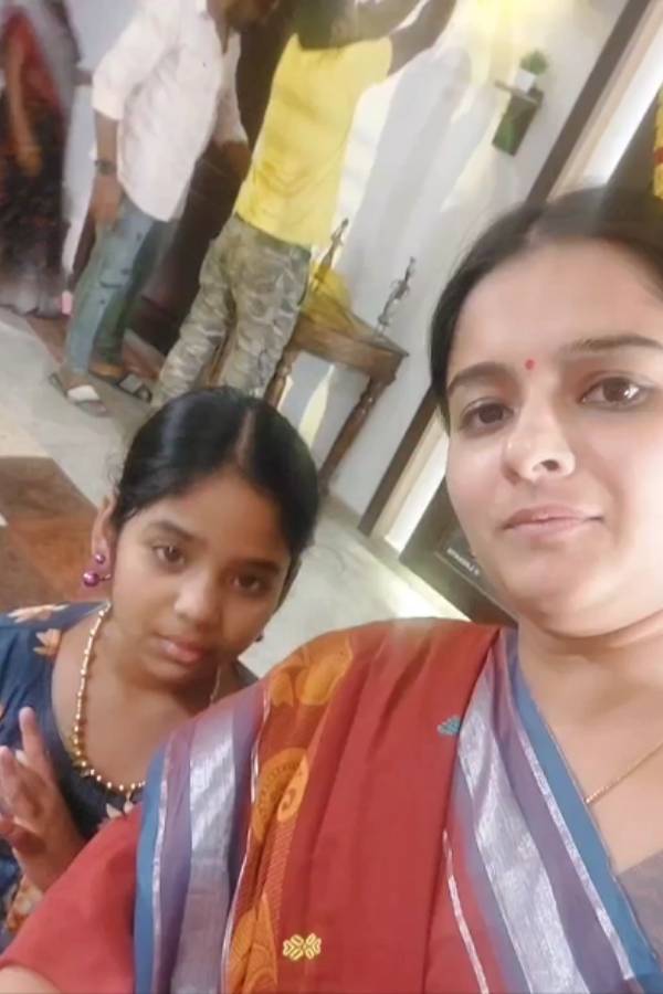 விறுவிறுப்பான சீரியல் 