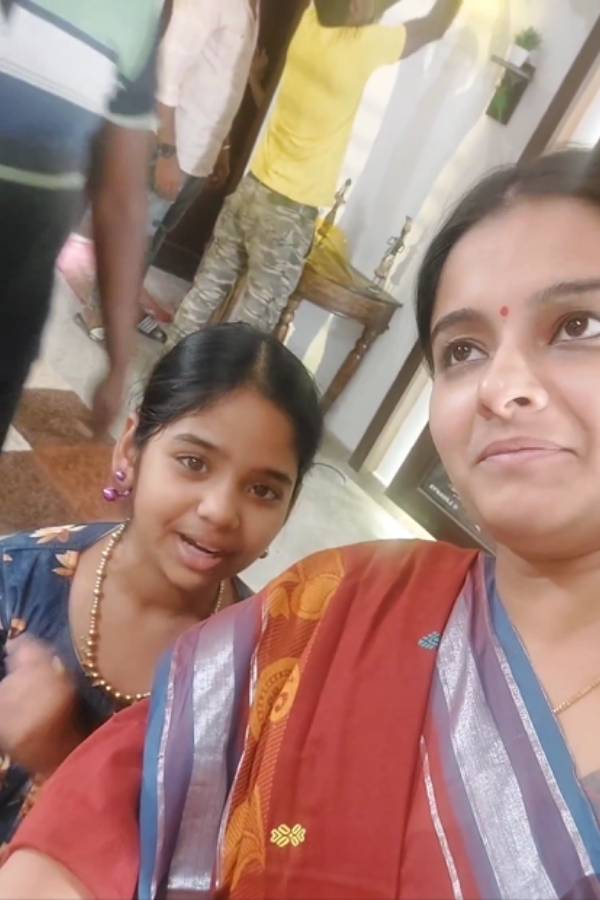 புரிஞ்சிக்கவே முடியலையே 