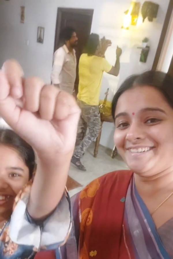 குழந்தையின் குறும்பு கேள்வி 