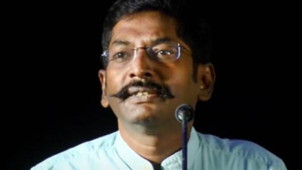 சவுக்கு சங்கருக்கு ஜாமீன் 
