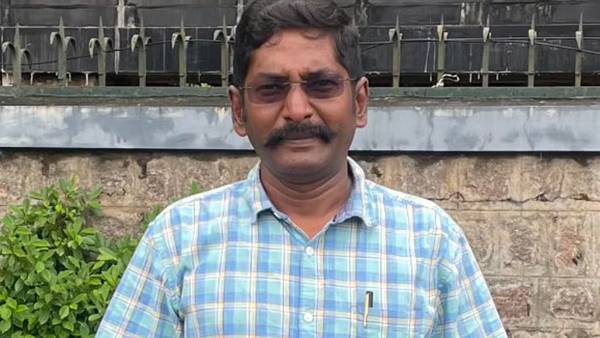 மதுரை சிறை 