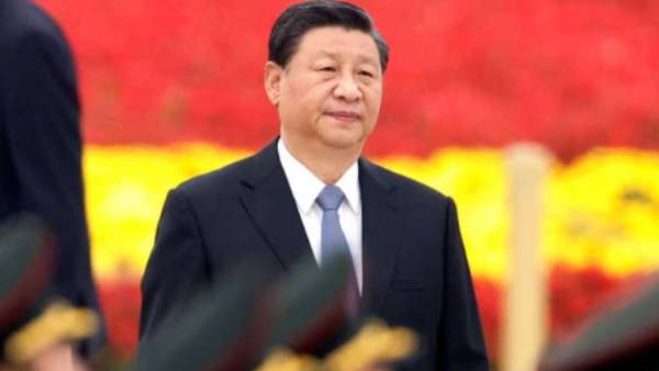 ஜி ஜின்பிங்கிற்கும் கடும் தலைவலி ஜி ஜின்பிங்கிற்கும் கடும் தலைவலி