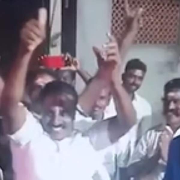  திடீர் என்ட்ரி