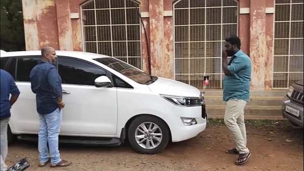 உண்மை கண்டறியும் சோதனை 